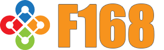 Logo f168